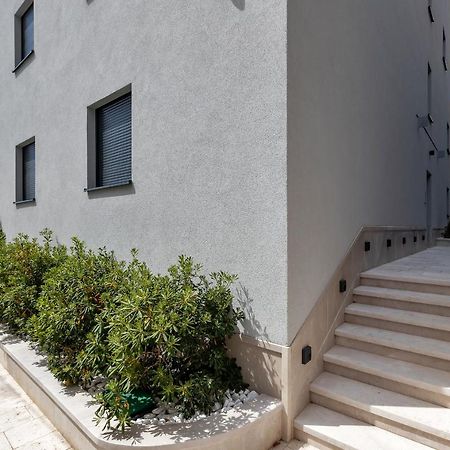 Apartman Elite Makarska Esterno foto