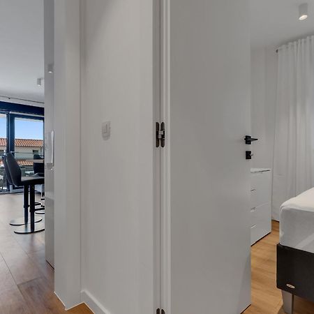 Apartman Elite Makarska Esterno foto