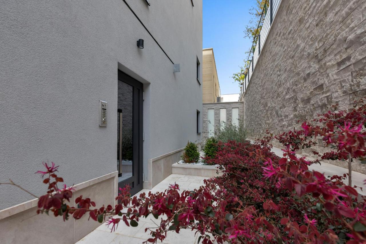 Apartman Elite Makarska Esterno foto