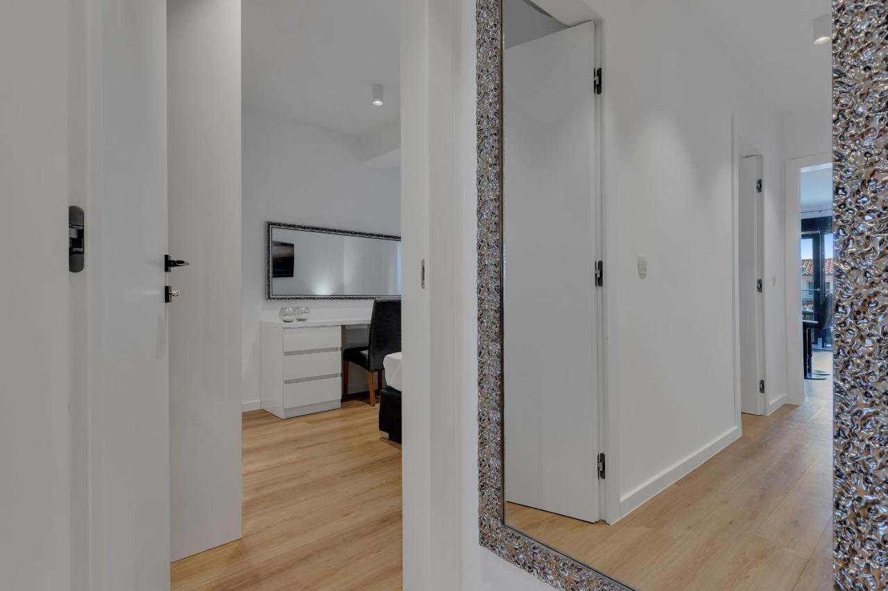 Apartman Elite Makarska Esterno foto
